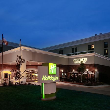Holiday Inn Dubuque/Galena By Ihg Extérieur photo