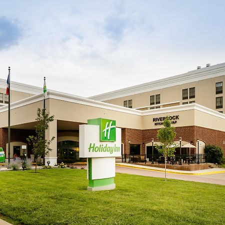 Holiday Inn Dubuque/Galena By Ihg Extérieur photo