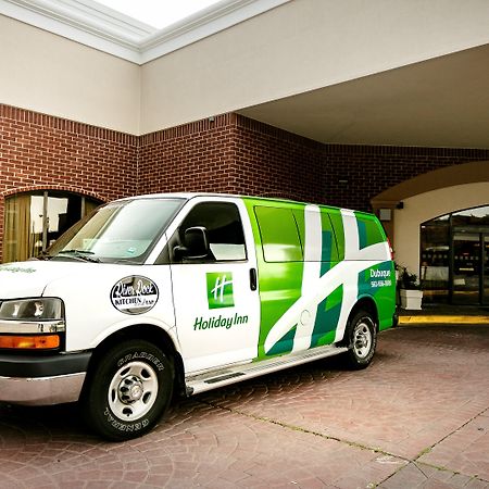 Holiday Inn Dubuque/Galena By Ihg Extérieur photo
