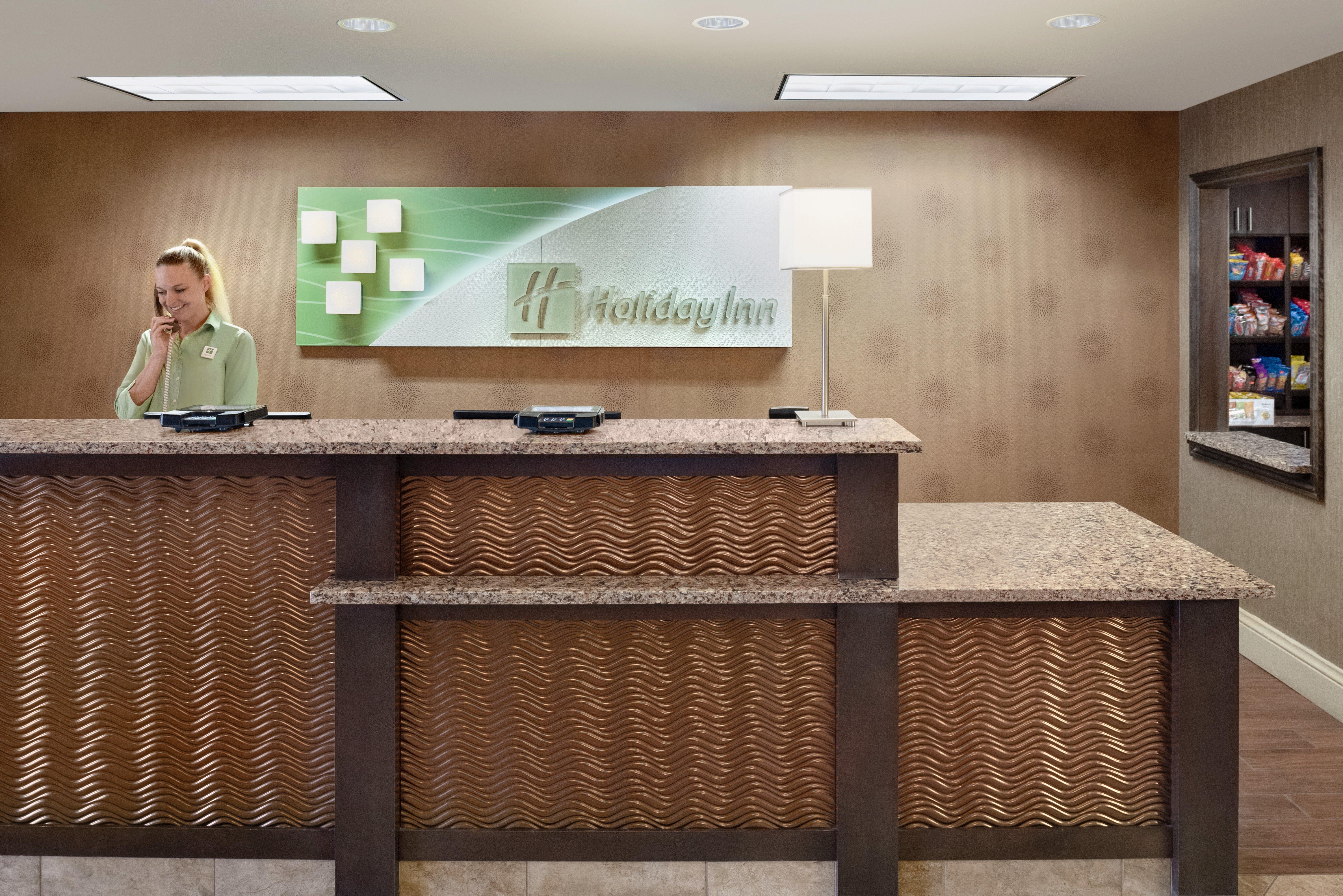 Holiday Inn Dubuque/Galena By Ihg Extérieur photo