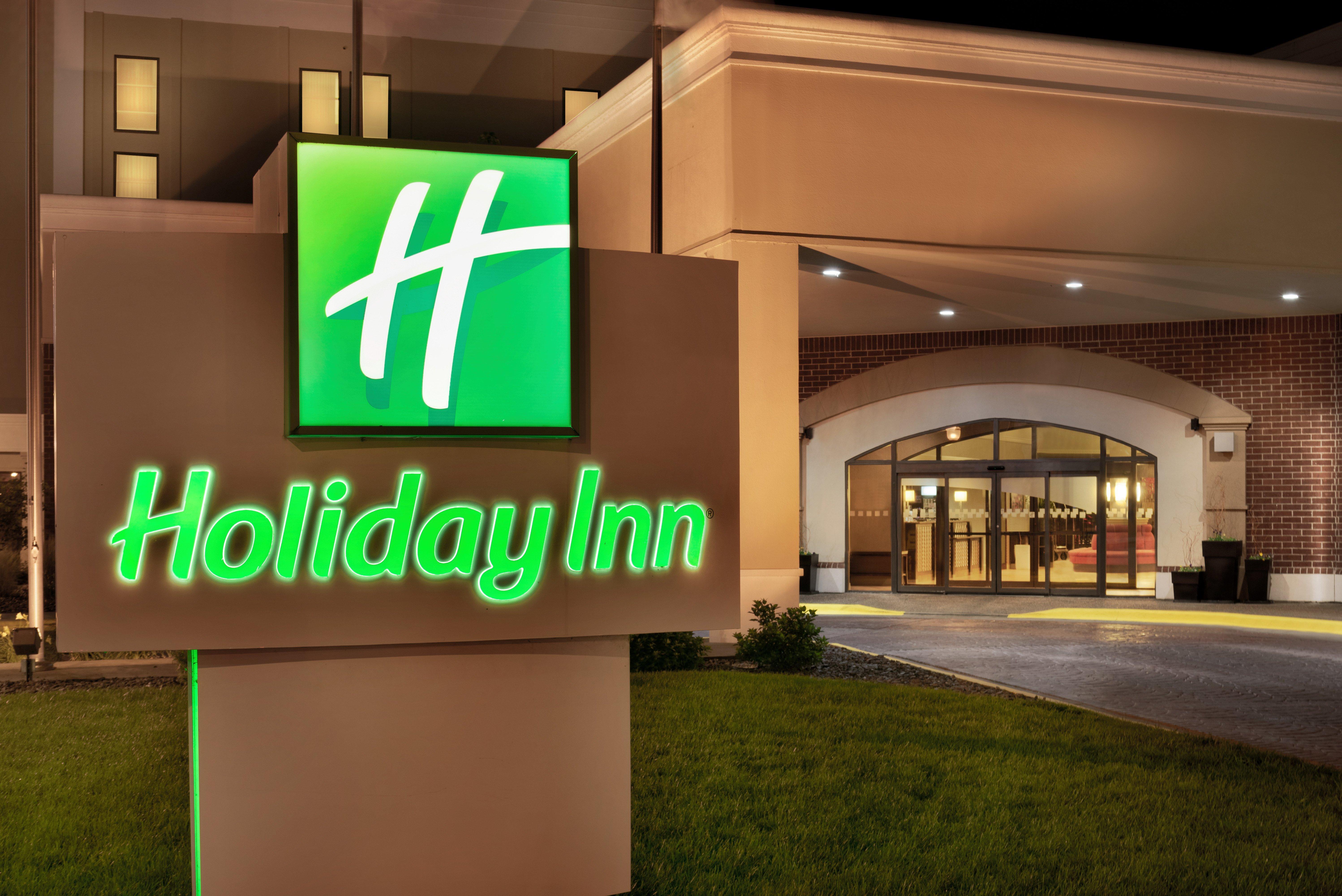 Holiday Inn Dubuque/Galena, An Ihg Hotel Extérieur photo