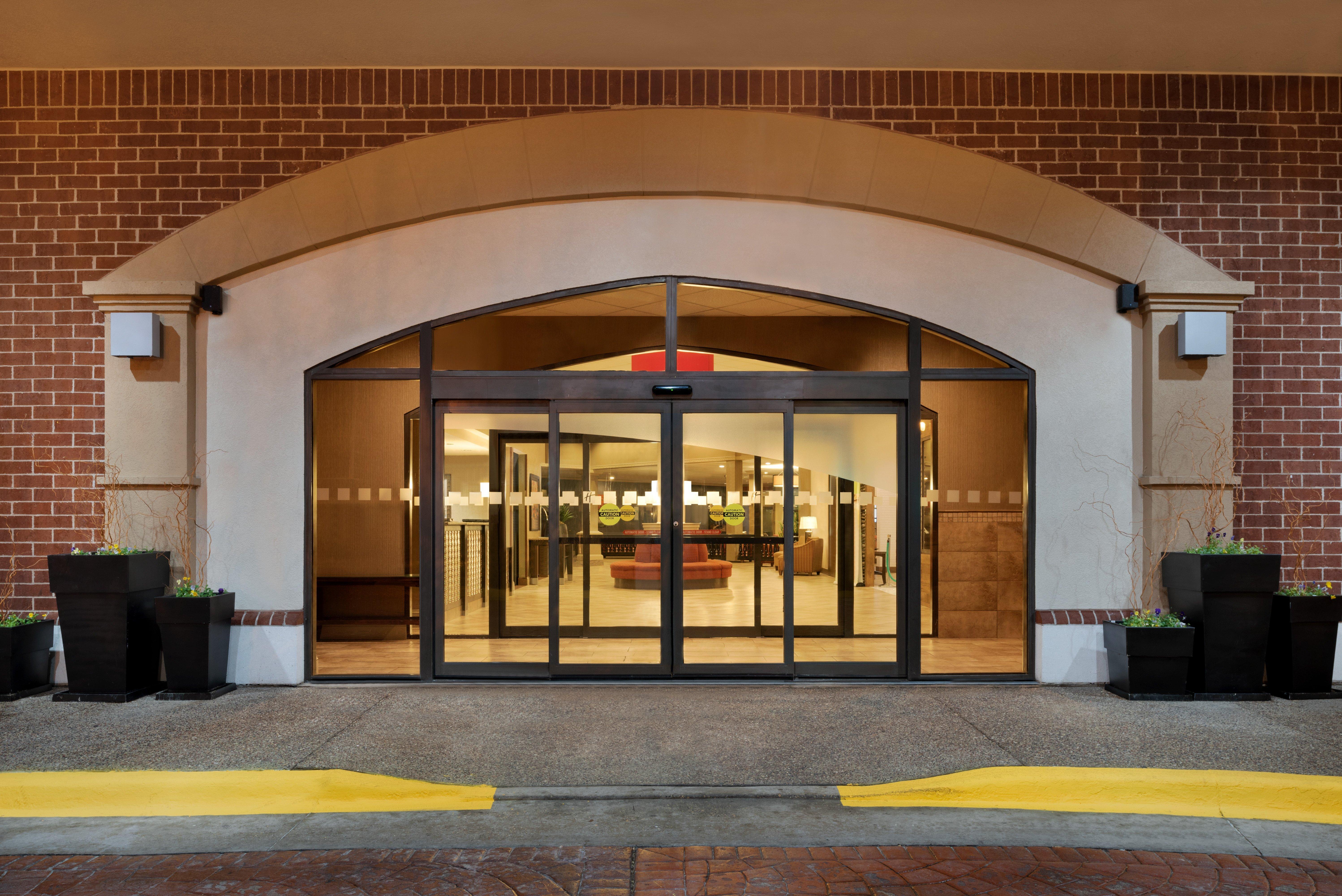 Holiday Inn Dubuque/Galena By Ihg Extérieur photo