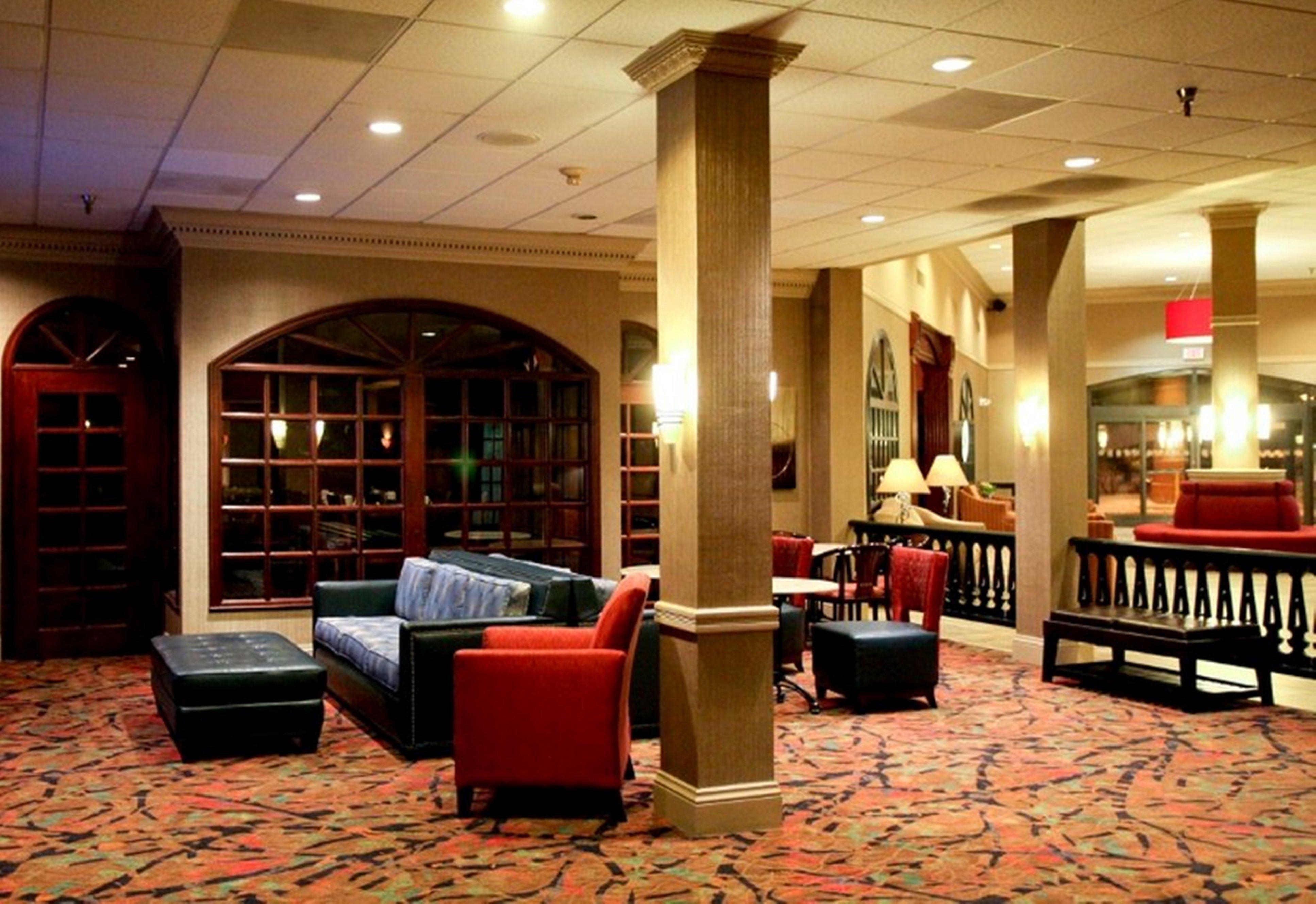 Holiday Inn Dubuque/Galena By Ihg Extérieur photo