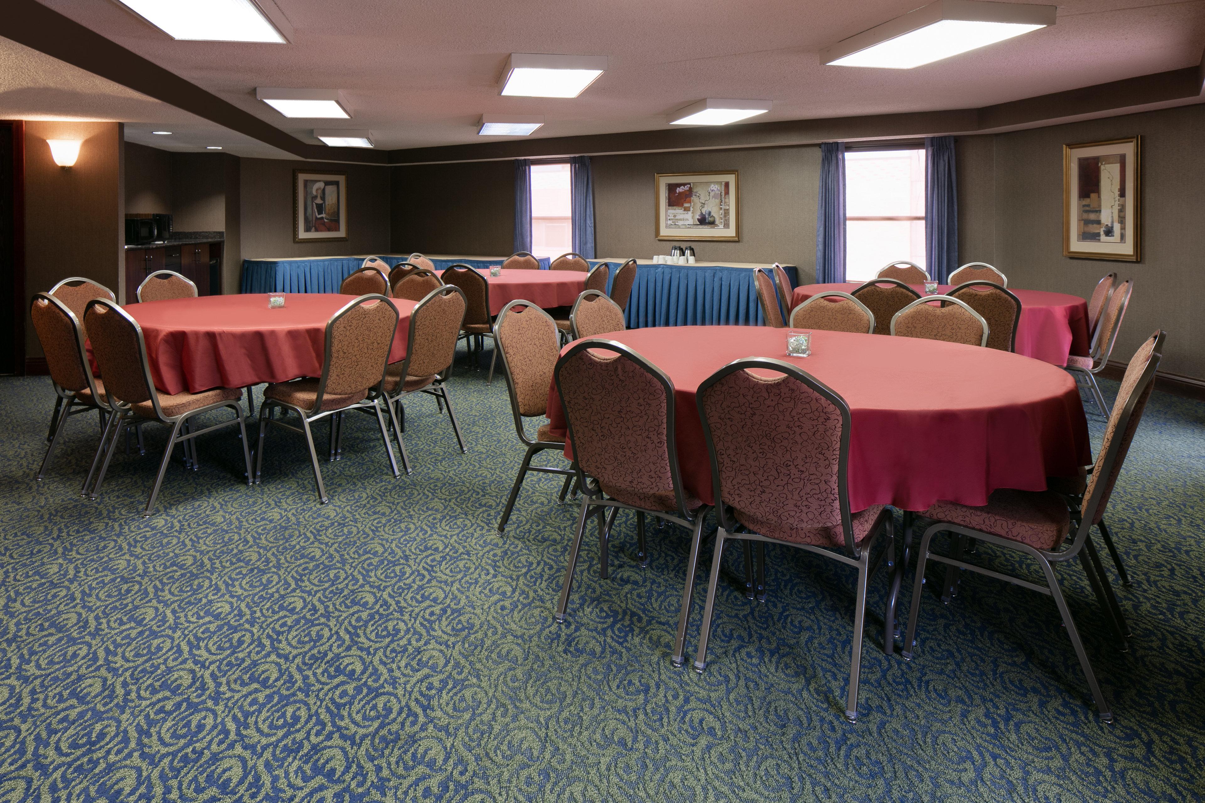 Holiday Inn Dubuque/Galena By Ihg Extérieur photo