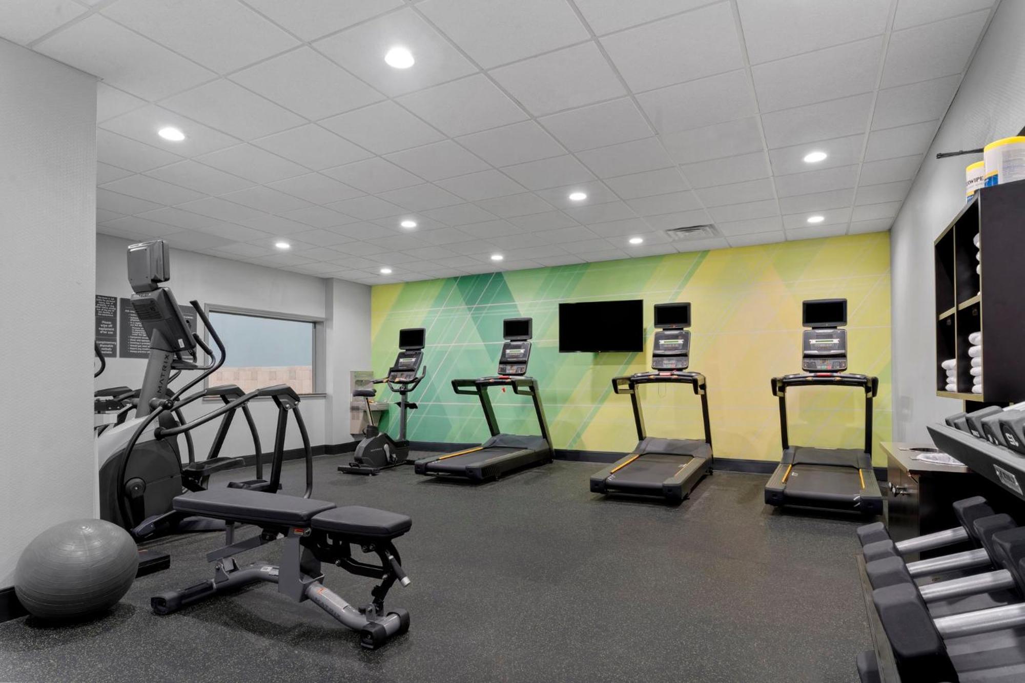 Holiday Inn Dubuque/Galena By Ihg Extérieur photo