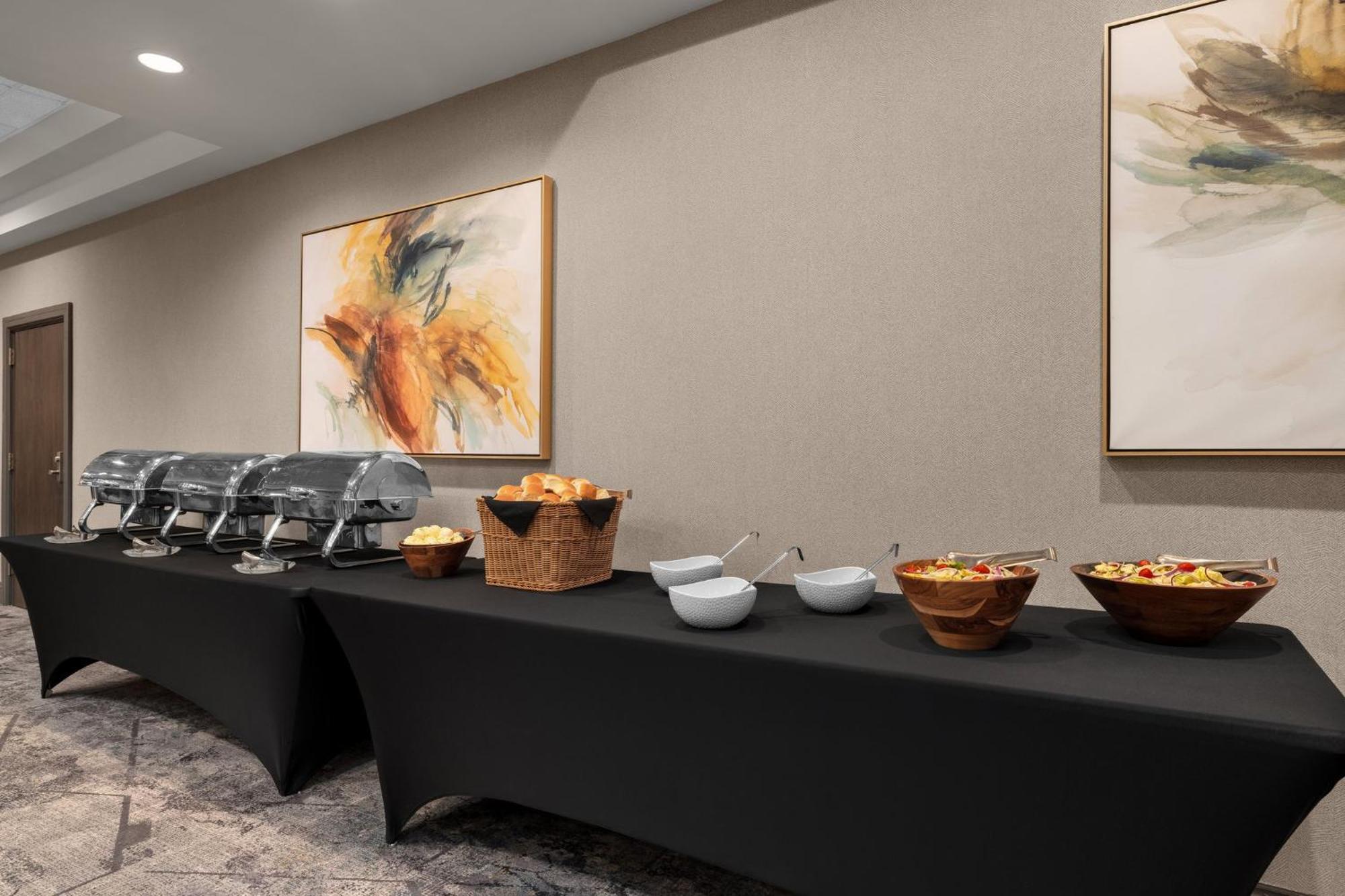 Holiday Inn Dubuque/Galena By Ihg Extérieur photo